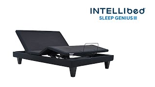 Intellibed Sleep Genius Setup Video [upl. by Conti]