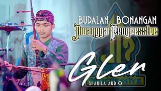 Bonangan Budalan Jiwangga Progressive Kreasi Gong Gamping  Shakila Audio  Baraka Lighting [upl. by Orabel152]