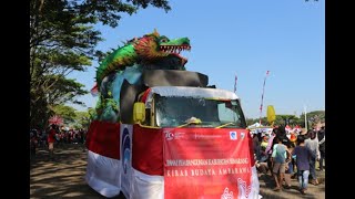 KARNAVAL AMBARAWA 2024  SMP [upl. by Nare]