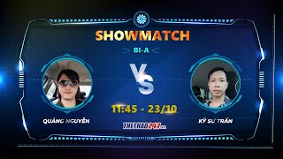 Showmatch Bia [upl. by Lenssen]