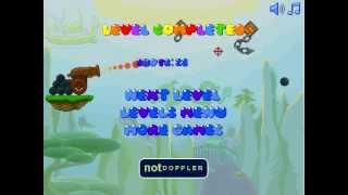 KABOOMZ 2 level 8 [upl. by Ariam]