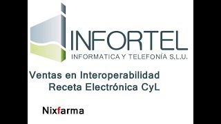 Interoperabilidad RECyL [upl. by Bundy]