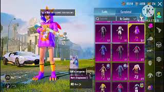 PUBG ACCOUNT FOR SELL pubgmobile pubg viral gaming [upl. by Sucramal]