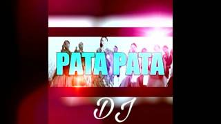 PATA PATA DJ RATHAN DJ ASH REMIX [upl. by Eenoj140]