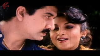 Muddai Muddugumma Movie  Guru Guru Video Song  Suman Ramya Krishna [upl. by Asante]