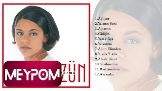 Hüzün  Yıkıla Yıkıla Official Audio [upl. by Bryna]