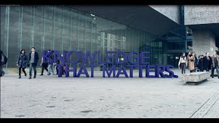 Bocconi Knowledge that matters [upl. by Nalid218]