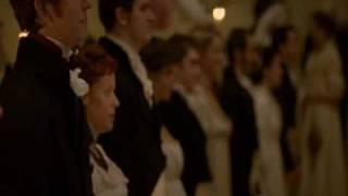 JJ Feild  Northanger Abbey Clip 1 [upl. by Trina]