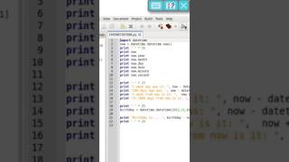 OffiIDE iPhone and iPad app IDE for Java Perl Php Python [upl. by Aimaj722]