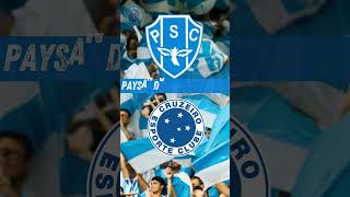 10 JOGOS HISTÓRICOS DO PAYSANDU [upl. by Elfont]