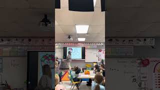 edTPA Lesson plan 1 video 2 [upl. by Woodman]