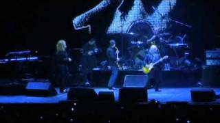 Led Zeppelin  The Song Remains The Same Live O2 Arena 2007 [upl. by Durston380]