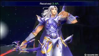 Throwback vid Dissidia Cecil Vs Golbez [upl. by Darryn121]