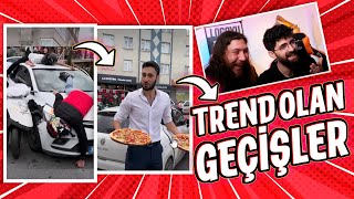 TREND OLAN VİDEO GEÇİŞLERİ [upl. by Aram]