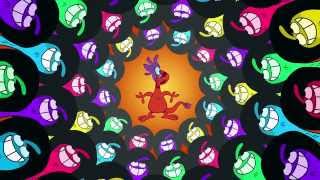 Wander Over Yonder songs  Take a Step Inside Your Mind [upl. by Naitsabas]