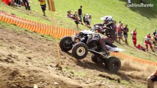 Hill Climb Irschen 2016 [upl. by Ainerbas]