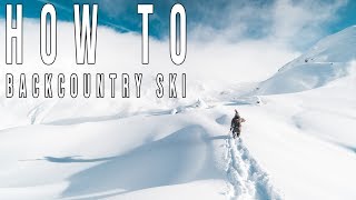 Idaho Backcountry Discovery Route Documentary Film IDBDR [upl. by Leamaj]