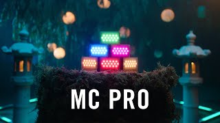 Introducing the MC Pro  Complete Creative Control [upl. by Koenig345]