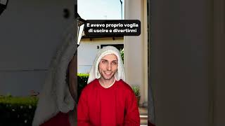 La vicina di casa 😂 perte humormemes humor [upl. by Daisie464]