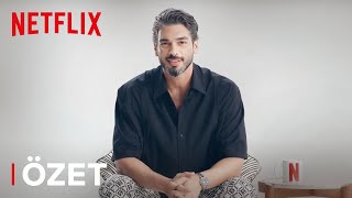 Aşk Taktiklerinde Neler Olmuştu  Netflix [upl. by Ebenezer]