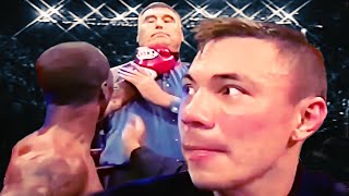 Kostya Tszyu Australia vs Zab Judah USA  KNOCKOUT BOXING Fight Highlights HD [upl. by Dumanian]