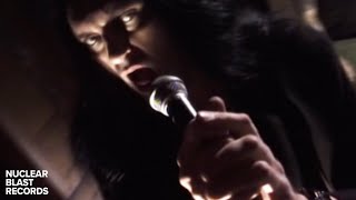 TYPE O NEGATIVE  The Profit Of Doom OFFICIAL MUSIC VIDEO [upl. by Leeban811]