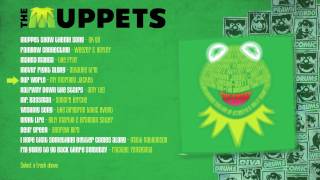 The Green Album  The Muppets  Album Sampler [upl. by Nov]