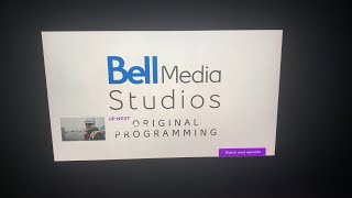 Bell Media DistributionAttractionBell Media Studios Original Programming 2023 [upl. by Hertzfeld186]