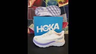 👟 Hoka Clifton 8 🔥🔥 Идеальная Пара  Магазин Кроссовок [upl. by Felizio499]