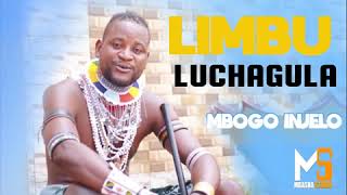 LIMBU LUCHAGULA  MBOGO ENJELO MBASHA STUDIO 2023Official Audio [upl. by Yecad]