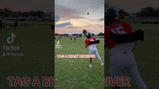 BABY TYREEK HILL viralvideo football viral viralshorts shortvideo shorts trending reels [upl. by Nitsu]