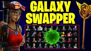 NEW GALAXY SWAPPER V2 2024  NEW FORTNITE SKINCHANGER  SKIN SWAPPER FREE DOWNLOAD 2024 [upl. by Aneehsar]