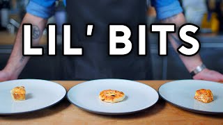 Binging with Babish Lil Bits from Rick and Morty [upl. by Myles721]