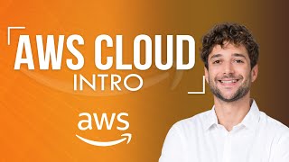 AWS Cloud Introduction [upl. by Peterson]