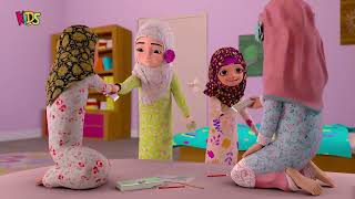 kaneez fatima cartoon kaneez fatima new episode kaneez fatima cartoon series  raiqa cartoon [upl. by Nosnaj]