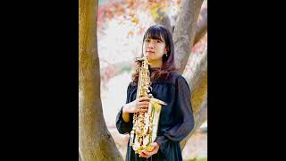 Henri TomasiSaxophone Concerto cut version [upl. by Fransen]