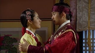 【TVPP】Kim Soo Hyun  Yeon Woo Yeon Woo Yeon Woo 김수현  연우야 연우야 연우야  Moon Embracing the Sun [upl. by Morly]