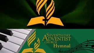 SeventhDay Adventist Hymns Mix ENGLISH amp TWI [upl. by Crean]