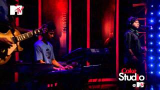 Piya Ghar Aavenge in HD  Kailash on Coke Studio  MTV S01 [upl. by Noired]