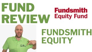 Fund Inspector Review Fundsmith Equity Fund [upl. by Elohc]