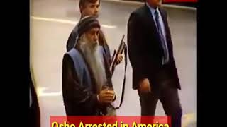 Osho rare video [upl. by Kingsly]