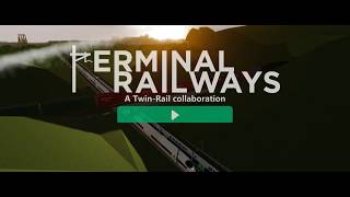 Terminal Railways trailer [upl. by Mok88]