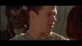 Planet of the Apes 2001  Clip [upl. by Treblig]