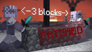 Hypixel patched reach  New Vape V4 config with fakelagbacktrack [upl. by Yellah]