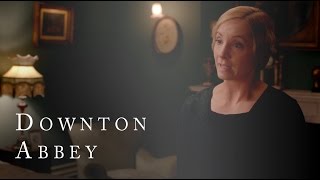 Anna Bates and Green Part 1  Downton Abbey  Season 4 [upl. by Higginson]