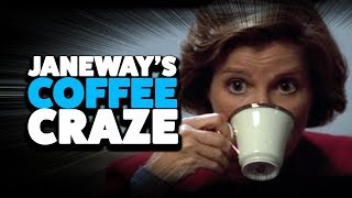 Janeways Coffee Craze [upl. by Dilks]