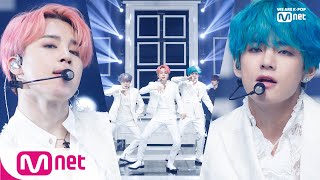 BTS  Dionysus 2019 MAMA Nominees Special│ M COUNTDOWN 191121 EP643 [upl. by Yeorgi]