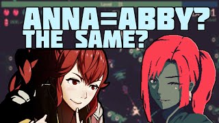 Annas Secret Identity Unveiled [upl. by Enywtna475]