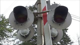 Abandoned Railroad Crossing [upl. by Limay34]