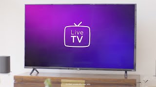 Introducing the Live TV Channel Guide on The Roku Channel [upl. by Fayth64]